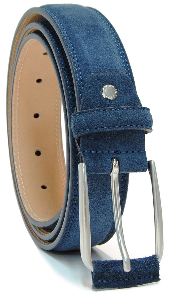 Men's Belts made in Italy high quality Adpel & Acciaio